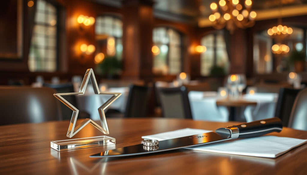 Björn Freitag aktuell: Ehe, Restaurant & Sternekoch