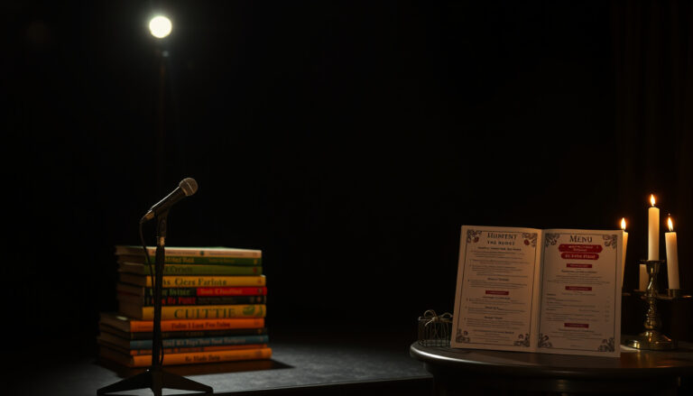 Manuel Rubey: Biografie, Kinder, Filme und Restaurant-Kritik
