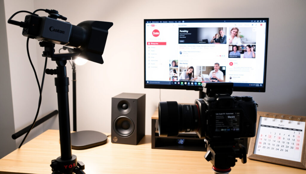 Noel Dederichs: Alter, Familie und Karriere des YouTube-Stars
