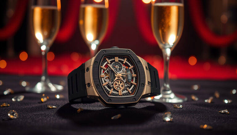 Richard Mille Uhren: Preise, Modelle und Prominente