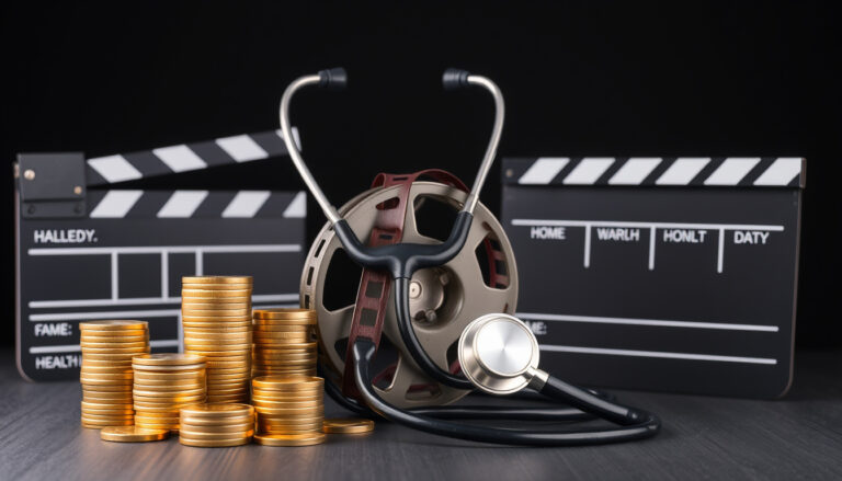 Shah Rukh Khan: Krankheit, Vermögen, Filme, Synchronstimme