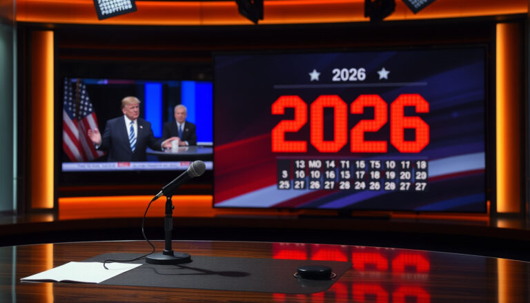 Stephen Colberts Late Show endet 2026: Trump-Konflikt im Fokus